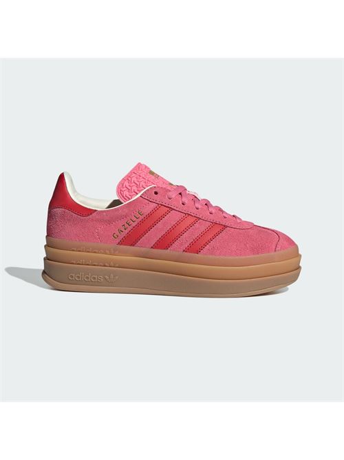 GAZELLE BOLD J ADIDAS ORIGINALS | JQ7407/ND